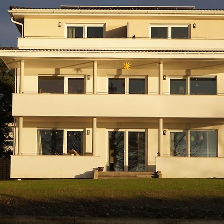 Ferienwohnung Uferloft Immenstaad am Bodensee Exterior foto