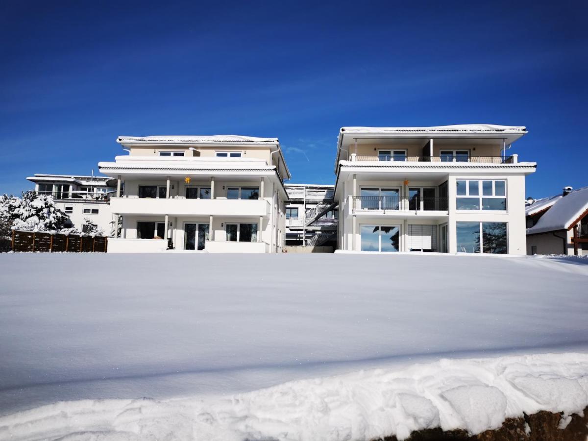 Ferienwohnung Uferloft Immenstaad am Bodensee Exterior foto